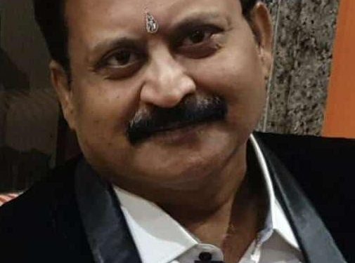 अरविंद कुमार सजनराज बाफना यांचे निधन