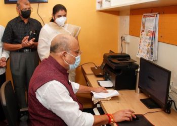 जळगावकरांसाठी आता ‘महापौर सेवा कक्ष’ स्थापन