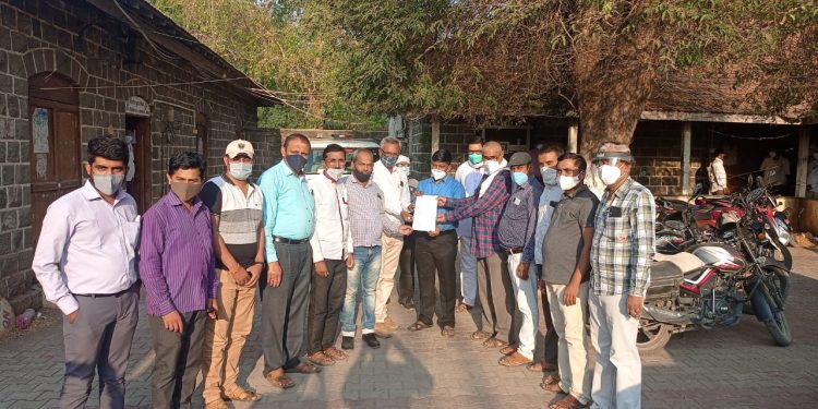 मराठा आरक्षण मिळविण्यासाठी मोठे आंदोलन उभारू (व्हिडिओ)