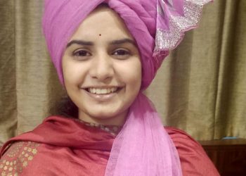 आमडदे येथे कोरोना लसीकरण सुरू