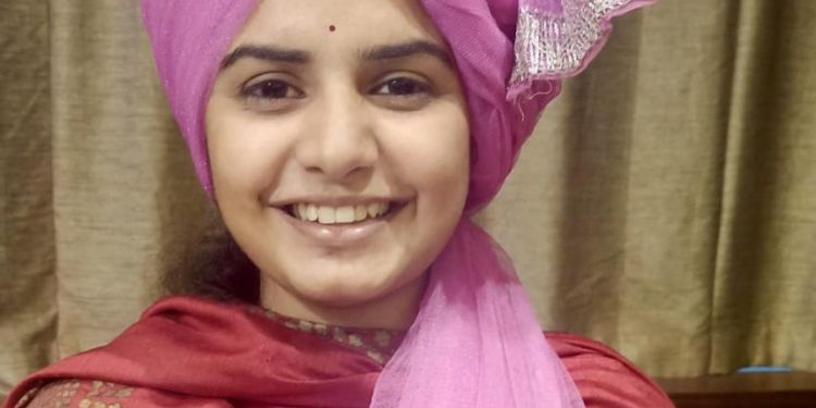 आमडदे येथे कोरोना लसीकरण सुरू