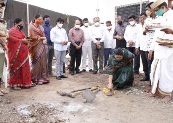 सुप्रिम इंडस्ट्रीजचे सुप्रिम फाऊंडेशन’ उभारणार अत्याधुनिक सार्वजनिक स्वच्छतागृह