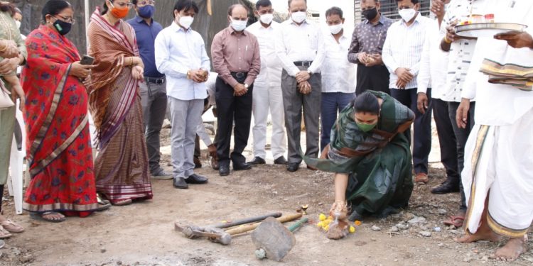 सुप्रिम इंडस्ट्रीजचे सुप्रिम फाऊंडेशन’ उभारणार अत्याधुनिक सार्वजनिक स्वच्छतागृह