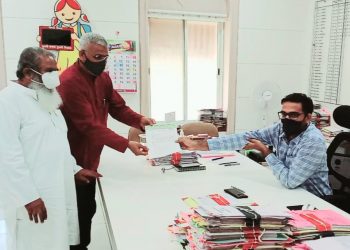 रमजान ईद साठी बाजार मध्ये विशेष सूट द्या ; मुस्लिम ईदगाह ट्रस्ट