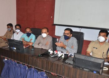 ब्रेक द चेन अंतर्गत निर्बंधांचे पालन न करणाऱ्यांवर कठोर कारवाई होणार