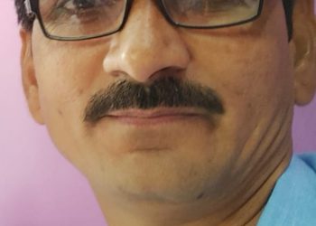 पाळधी येथे अज्ञात वाहनाच्या धडकेत दुचाकीस्वार ठार