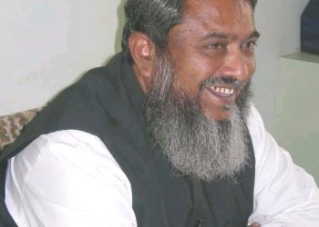 हाजी गफ्फार भाई….अलविदा…!