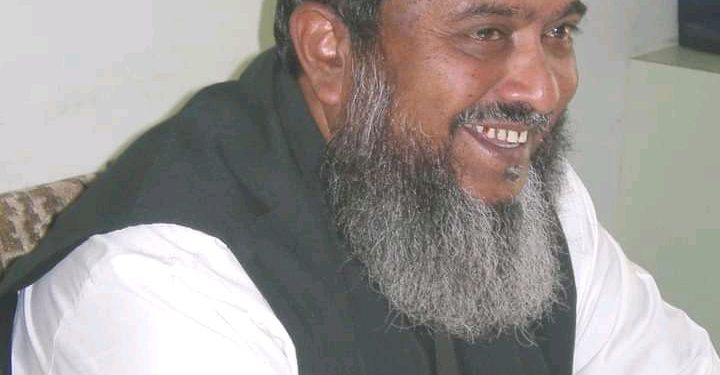 हाजी गफ्फार भाई….अलविदा…!