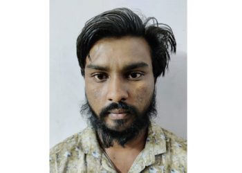 हातात तलवार घेवून दहशत माजविणारा तरूण अटकेत