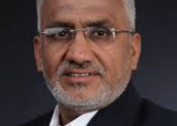 गफ्फार मलिक अंत यात्रा प्रकरणी गुन्ह्यातून तिघी मुलांची नावे वगळा : फारुक शेख ची मागणी