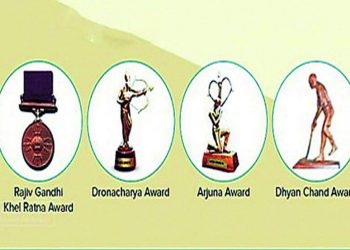 क्रीडा पुरस्कारांसाठी 21 जूनपर्यंत अर्ज करण्याचे आवाहन