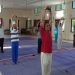 जळगावात भाजपातर्फे विविध ठिकाणी आंतरराष्ट्रीय योग दिन साजरा