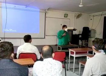 वैद्यकीय अभ्यासक्रमाच्या आजपासून “शावैम”मध्ये परीक्षा