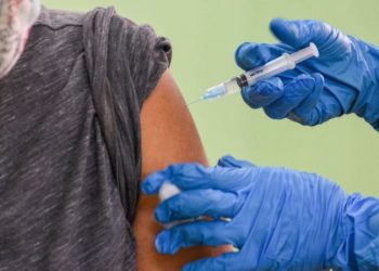 जिल्ह्यात आतापर्यंत 5 लाख 71 हजार लाभार्थ्यांचे लसीकरण