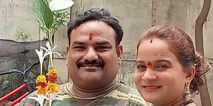 मुक्ती फाउंडेशनतर्फे वड वृक्ष पूजन व रोप देऊन वटपौर्णिमा साजरी