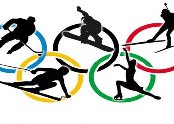 जिल्हा क्रीडा अधिकारी कार्यालयात ऑलिंपिक दिन साजरा