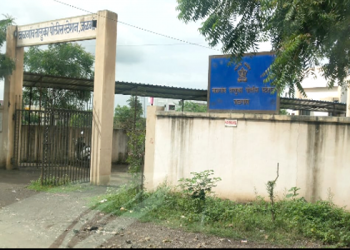 जळगावात घरसमोर उभी असलेली मोटारसायकल पेटविली