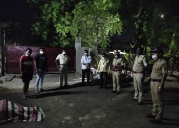 भुसावळातील धक्कादायक घटना ;सूनेने सासूच्या मानेवर विळा मारून केला खून