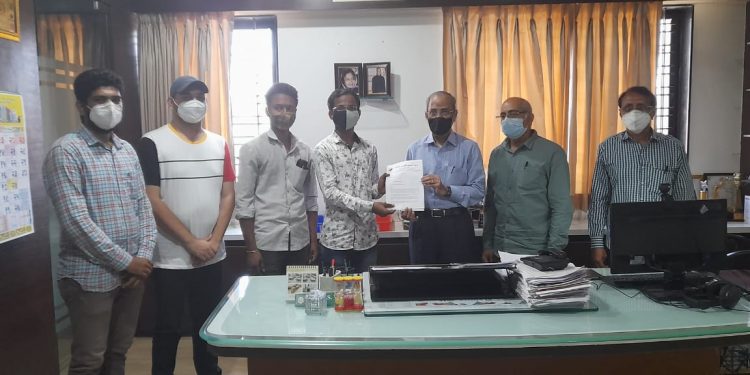 महाविद्यालये विद्यार्थी केद्रित असावे, कमाईचे साधन होऊ नयेत