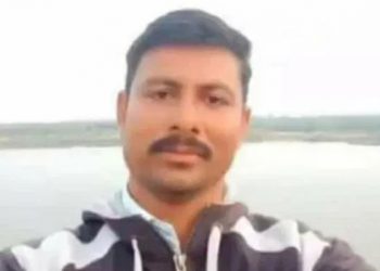 तापी नदीच्या काठावर चक्कर येऊन पडल्याने एका तरूणाचा मृत्यु