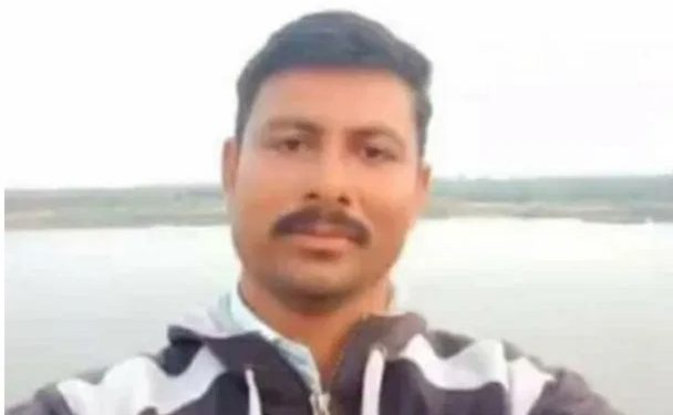 तापी नदीच्या काठावर चक्कर येऊन पडल्याने एका तरूणाचा मृत्यु