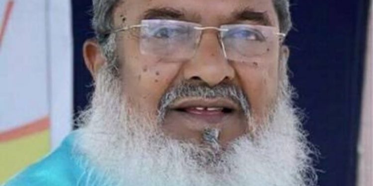 हाजी गफ्फार मलिक यांना ‘जळगाव रत्न’ पुरस्काराकरिता महासभेत प्रस्ताव मांडणार: महापौर