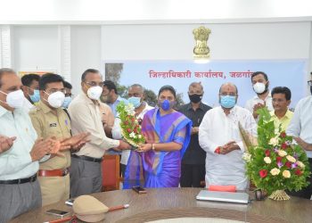 ‘माझी वसुंधरा’ स्पर्धेंतर्गत मारलेली बाजी अभिमानास्पदच