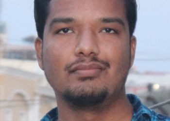 संयुक्त विद्यार्थी संघटनेच्या जळगाव जिल्हाध्यक्ष पदी स्वप्निल सोनवणे