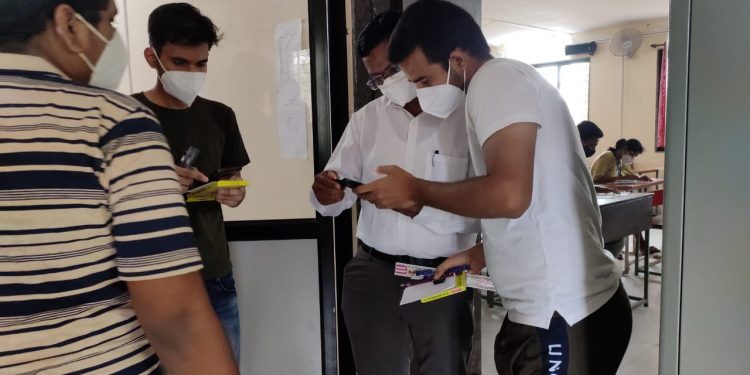 जीएमसी’ मध्ये वैद्यकीय अभ्यासक्रमांच्या परीक्षांना प्रारंभ