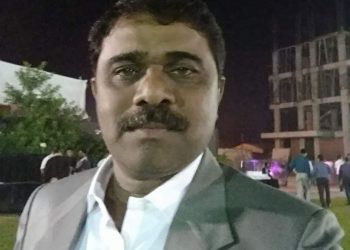 जिल्हा उद्योग केंद्राचा प्रकल्प अधिकारी लाच स्वीकारताच जाळ्यात