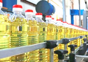 सर्वसामान्य लोकांना दिलासा : खाद्यतेलांच्या किमतीत 30 रुपयांनी घट