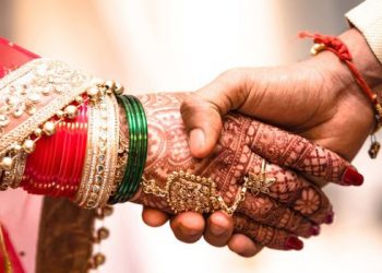 लग्नाच्या बेडीत अडकवून तरुणाची दीड लाखात फसवणूक