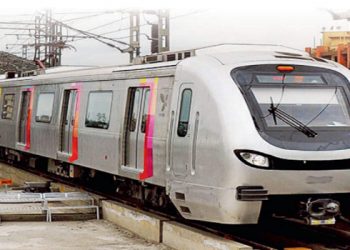 मुंबई मेट्रोमध्ये मोठी भरती। नोकरीची सुवर्णसंधी