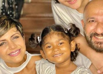 प्रसिद्ध अभिनेत्रीच्या पतीचे हृदयविकाराच्या झटक्याने निधन