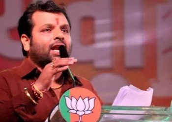 जालन्याचे पदाधिकारी शिवराज नारियलवाले यांना झालेल्या अमानुष मारहाण प्रकरणी (व्हिडिओ)