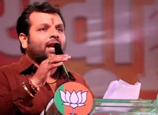 जालन्याचे पदाधिकारी शिवराज नारियलवाले यांना झालेल्या अमानुष मारहाण प्रकरणी (व्हिडिओ)