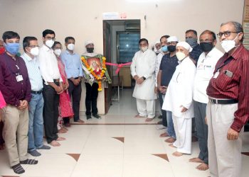 नेत्रज्योती हॉस्पिटल येथे ऑर्थोपेडिक व स्त्रीरोग तपासणीला आजपासून सुरुवात