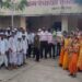 वडजी टी.आर.पाटील विद्यालयात आषाढ़ी एकादशी वारी संपन्न