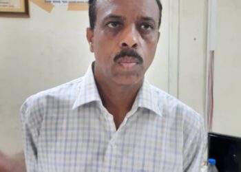 यावल येथील मुख्याधिकारींनी कंत्राटदाराकडून लाच घेताना रंगेहात अटक