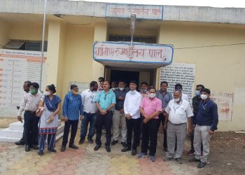 पाल रुग्णालयात डॉक्टर दिनी २९ महिलांवर कुटूंब नियोजनाच्या शस्त्रक्रिया