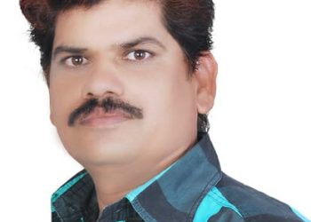 ग्राहक उपभोक्ता संरक्षण समिती जिल्हा प्रसिद्धी प्रमुखपदी छोटू वारडे