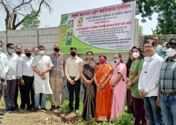 बोरांच्या रूपाने असलेली ओळख मेहरुणला पुन्हा मिळवून देऊ;महापौर महाजन