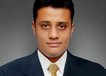 आशियाच्या जागतिक परिषदेत जळगावचा गौरांक पाटील करणार मार्गदर्शन