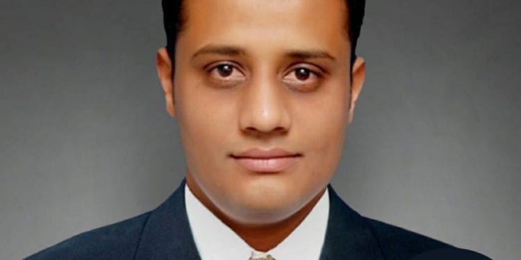 आशियाच्या जागतिक परिषदेत जळगावचा गौरांक पाटील करणार मार्गदर्शन