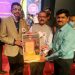 डॉ. नितीन पाटील यांचा ” सन्मान देवदूतांचा” पुरस्काराने गौरव