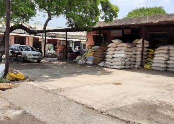 कडधान्य स्टॉक लिमिट धोरणाविरुद्धचे व्यापार्‍यांचे आंदोलन यशस्वी 