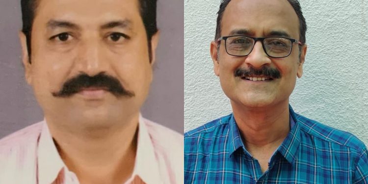 रोटरी क्लब जळगाव ईलाईटच्या अध्यक्षपदी नितीन इंगळे, तर मानद सचिवपदी संदीप असोदेकर