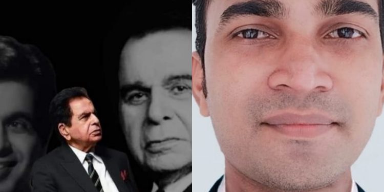 कोहिनूर अन दिलीप कुमार