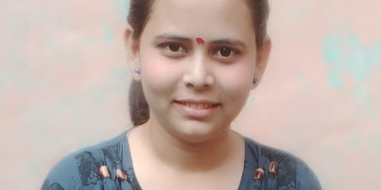 इंजिनियरिंग कृती समिती अध्यक्षापदी मोनालिका पाटील