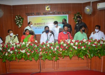 जिल्ह्याच्या विकासाचे प्रलंबित प्रश्‍न मार्गी लावणार ; जिल्ह्याच्या विकासाचे प्रलंबित प्रश्‍न मार्गी लावणार